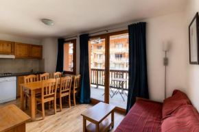 Les Chalets De Bois MÉan - D - Appartement sur les hauteurs des Orres 1800 MAE-9454 Les Orres